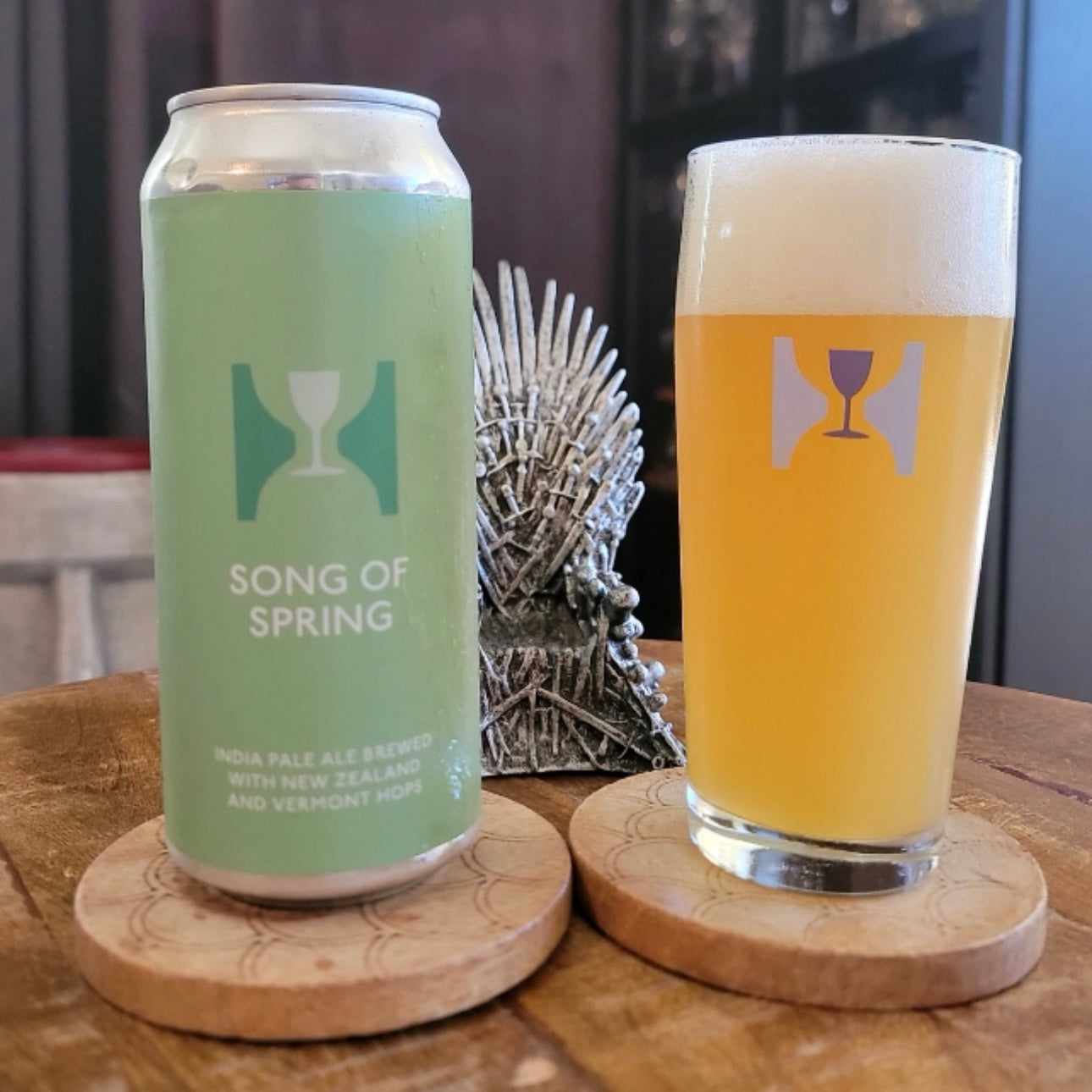 Song of Spring (2026) - 6%