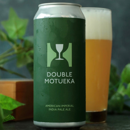 Double Motueka - 8%