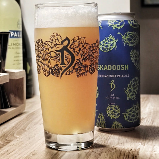 Skadoosh 130 - 7%