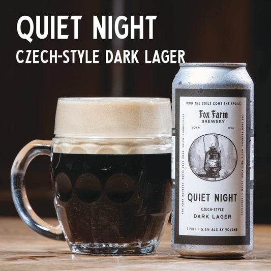 Quiet Night - 5.3%