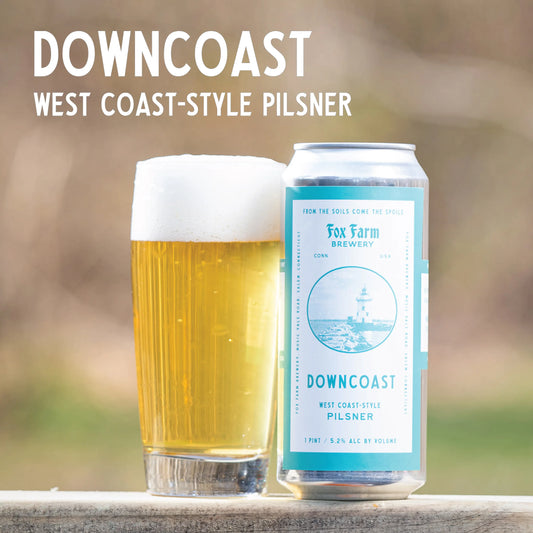 Downcoast - 5.2%