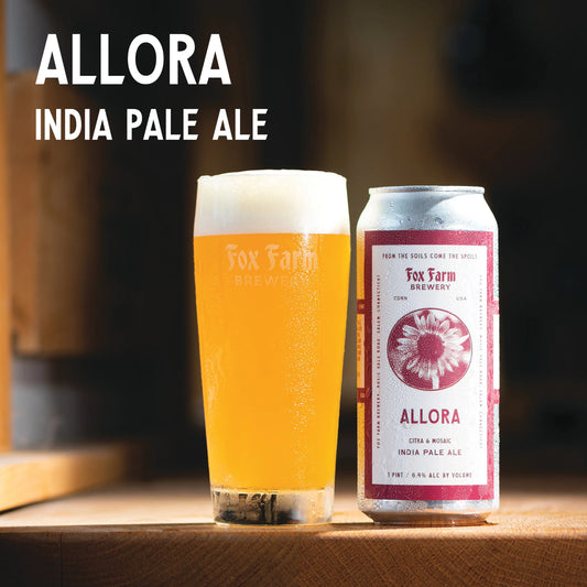 Allora - 6.4%