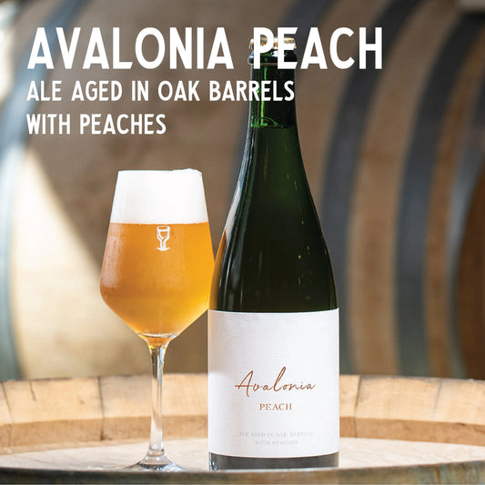 Avalonia: Peach - 5.6%