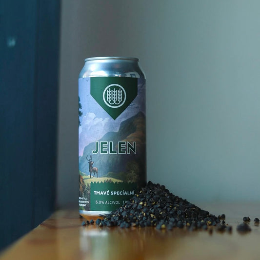 Jelen - 6%