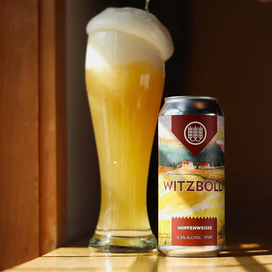Witzbold - 5.3%