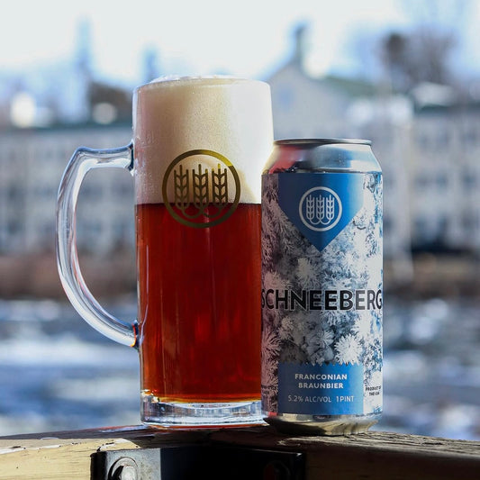 Schneeberg - 5.2%