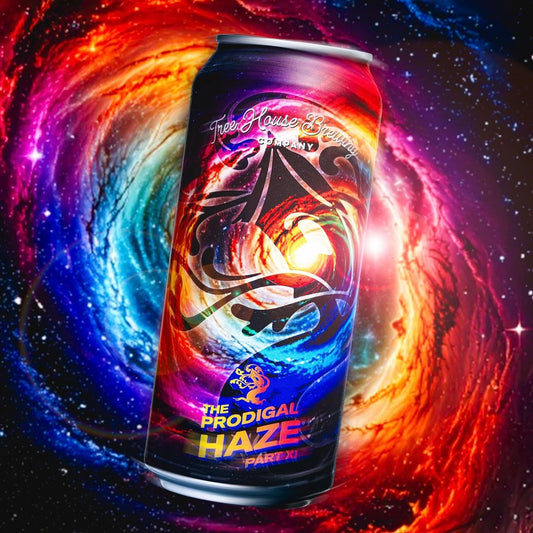 The Prodigal Haze Part IX - 9%