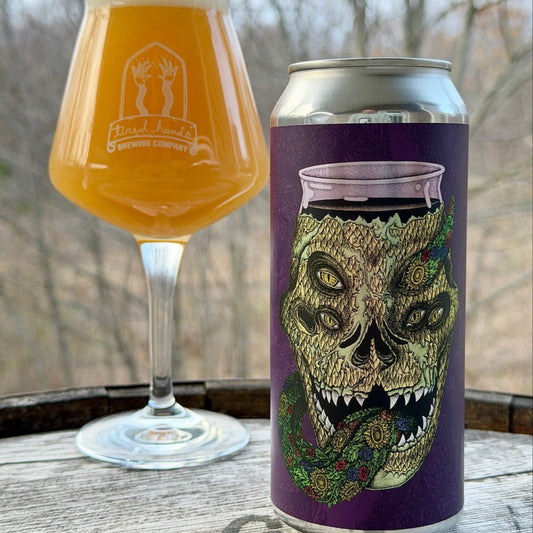 DDH Alien Church (Citra & Galaxy)