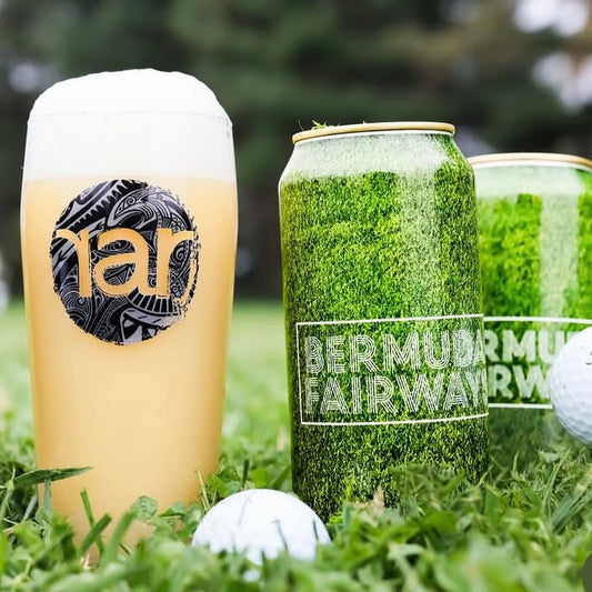 Bermuda Fairways - 9.1%