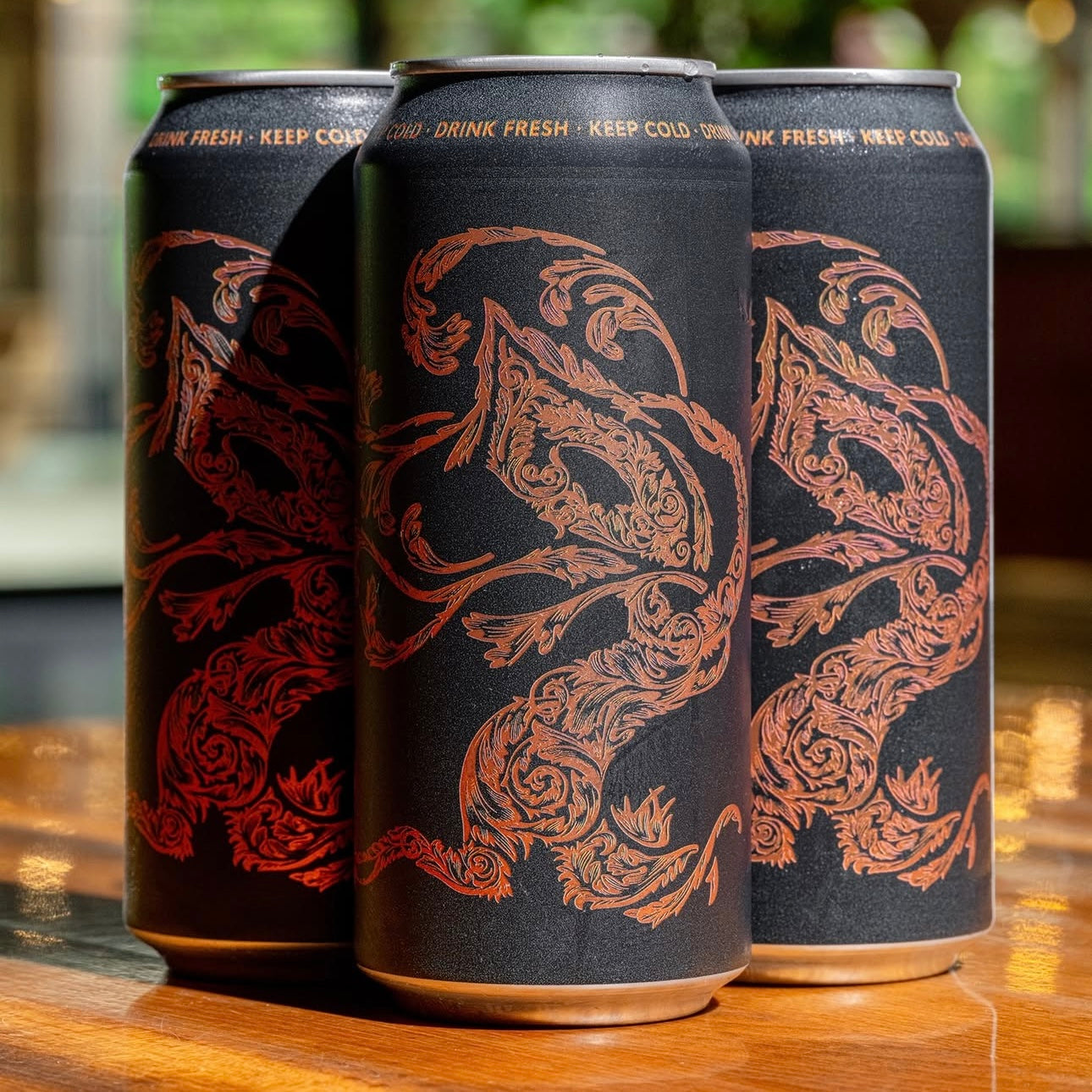Emperor Julius - 8.8%