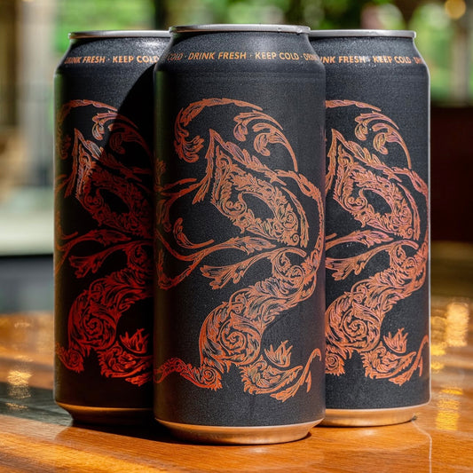 Emperor Julius - 8.8%