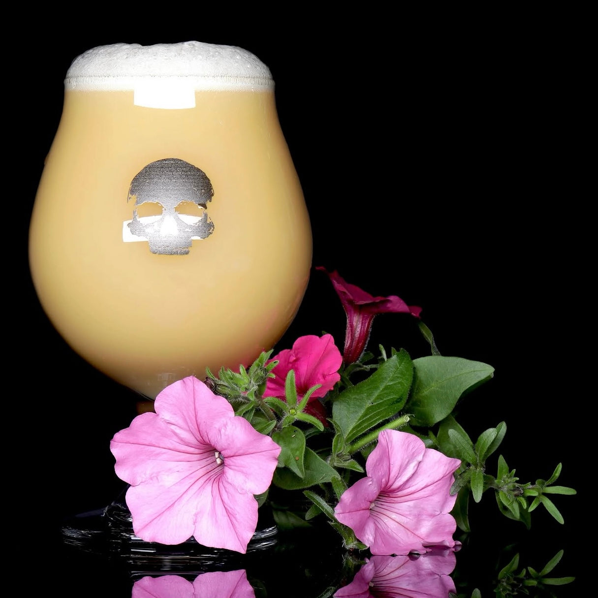 Fallside 32oz Crowler - Grounded In Defiance - 8.1%