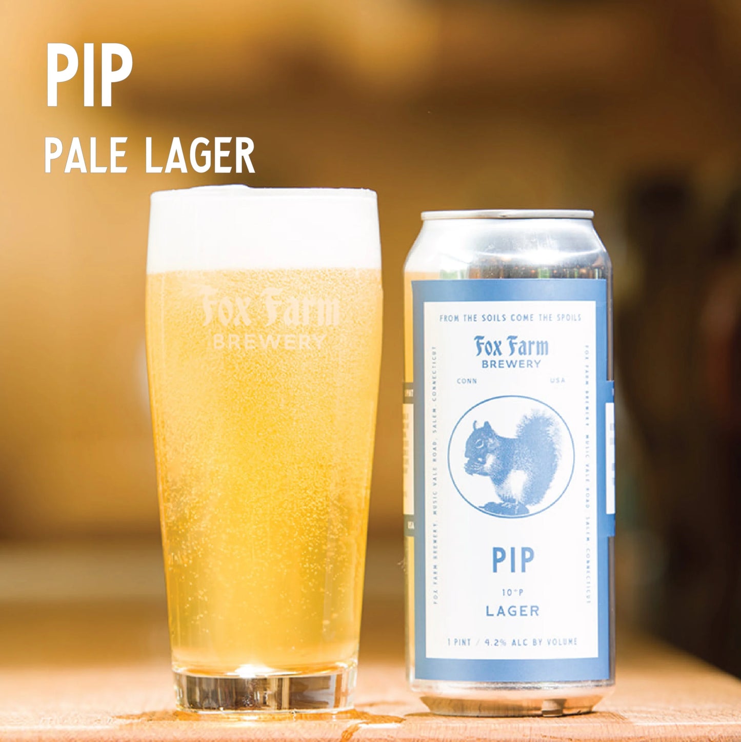 Pip - 4.2%