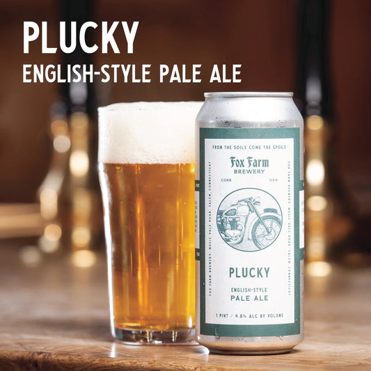 Plucky - 4.8%