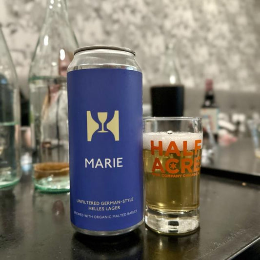 Marie - 5%