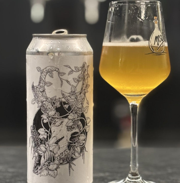 Pronghorn - 5%