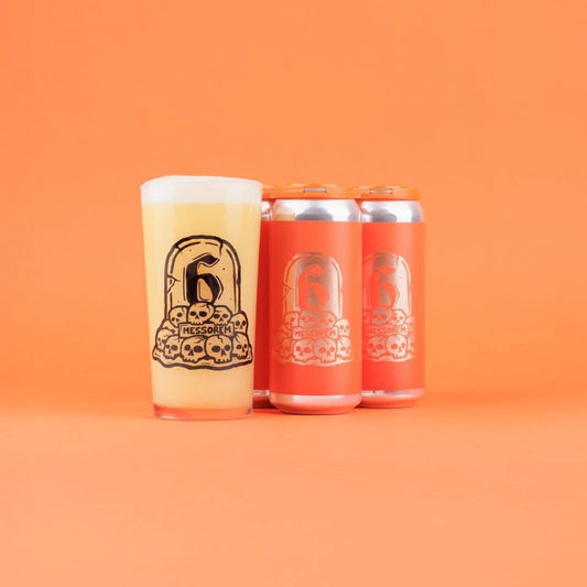 A6Y6 : X TRIPPING - 7.7% (PRE-ORDER)