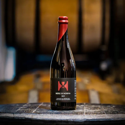 Biere De Norma (2021) - 7% (PRE-ORDER)