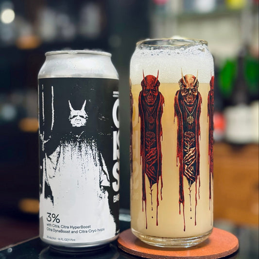 Fidens x Brujos - Court Is In Session - 3%