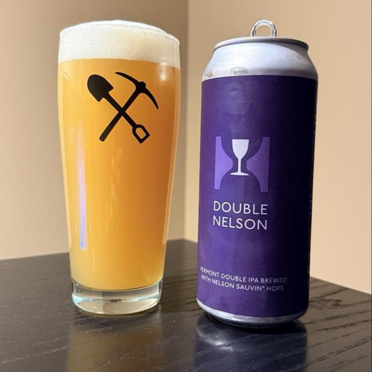 HF - Double Nelson - 8%