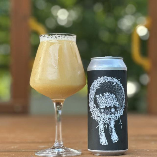MODERN DANCE - 5.5%