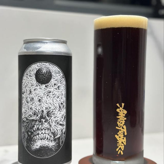 Heaven Torn - 4.8%