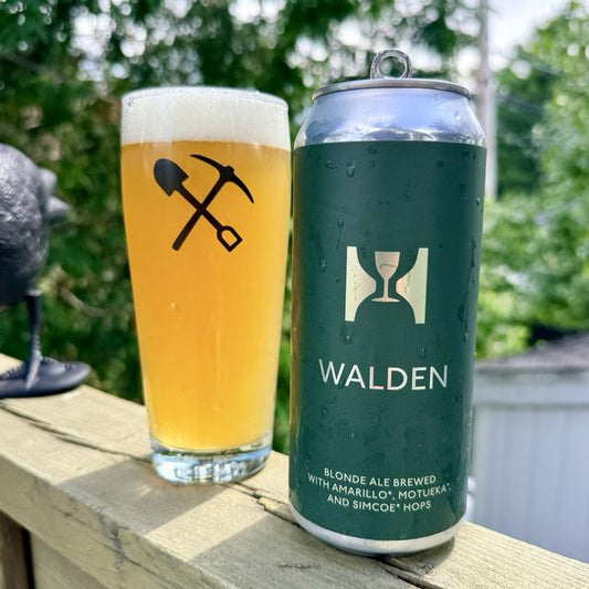 HF x Alchemist - Walden - 4%